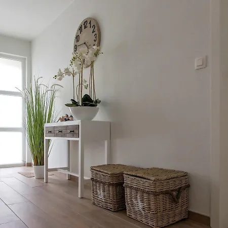 بيت للعطل Sur Mer